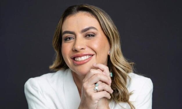 Sabrina Bull abordará dicas de Marketing Digital no 3º Abav MeetingSP