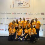 HotelDO realiza The Tour Rio para mais de 100 agentes de viagens