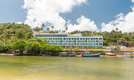 Atlantica inaugura hotel Transamerica em Alagoas focado no lazer