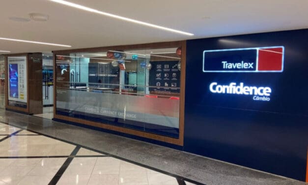 Travelex Confidence lança campanha de promoções em novembro