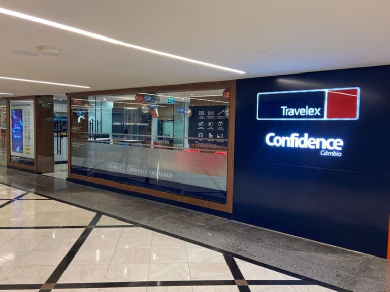 Travelex Confidence lança campanha de promoções em novembro