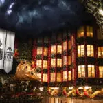 Universal Orlando Resort revela detalhes da nova atração do Harry Potter