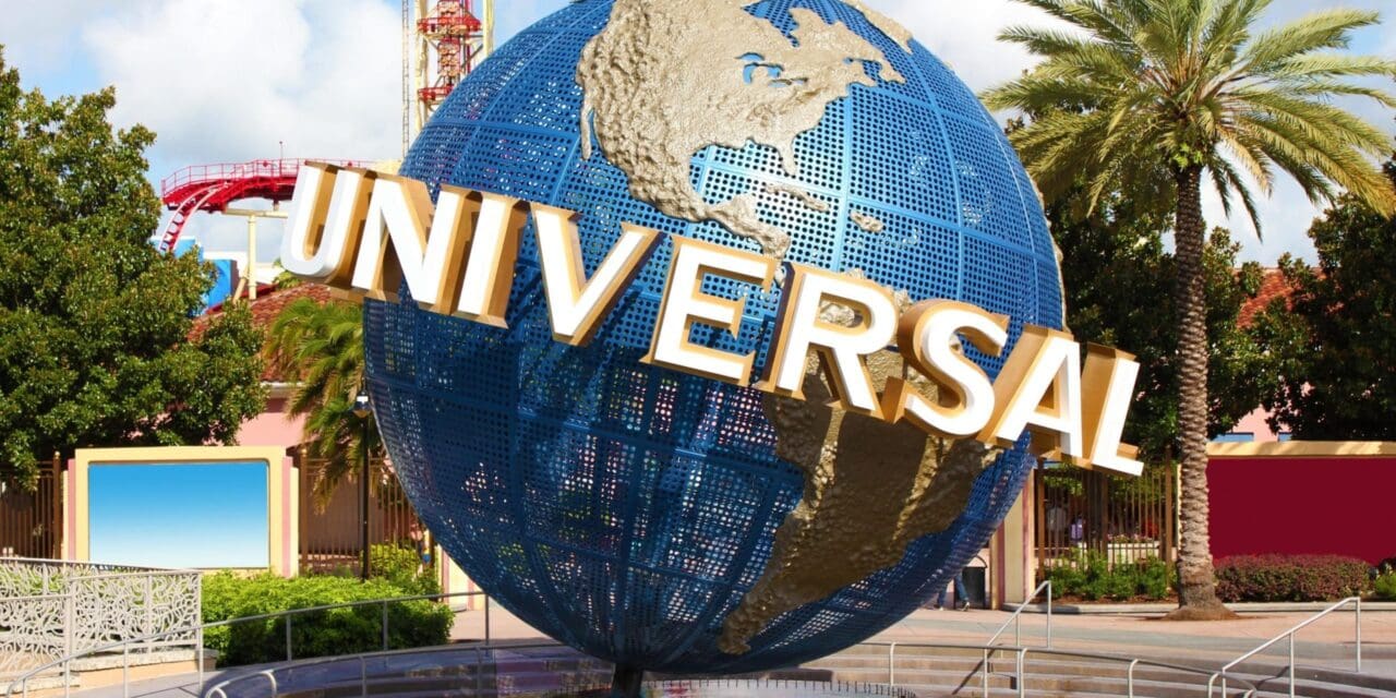 Livelo oferece 12 pontos por real gasto em ingressos do Universal Orlando Resort