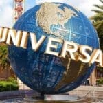 Livelo oferece 12 pontos por real gasto em ingressos do Universal Orlando Resort