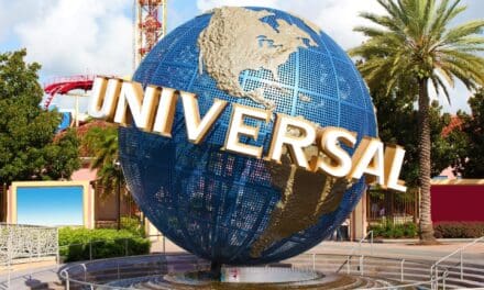 Livelo oferece 12 pontos por real gasto em ingressos do Universal Orlando Resort