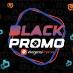 ViagensPromo impulsiona Black Friday com pacotes e prêmios