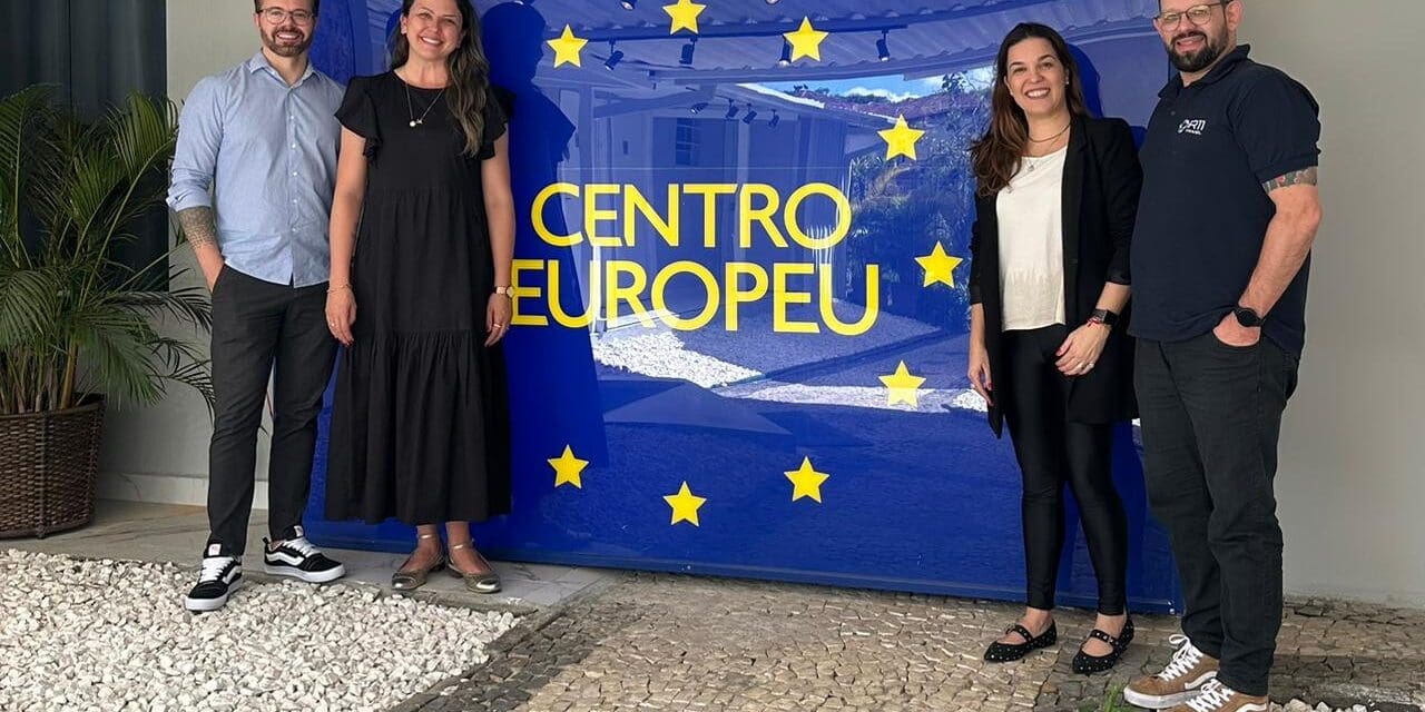 R11 Travel e Centro Europeu se unem para capacitar profissionais