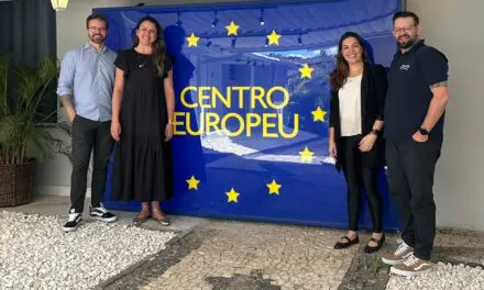 R11 Travel e Centro Europeu se unem para capacitar profissionais