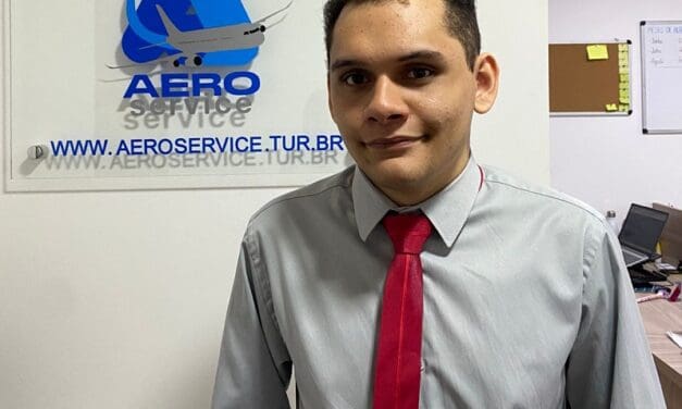 Aero Service amplia equipe em Guarulhos