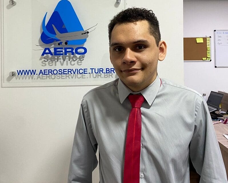 Aero Service amplia equipe em Guarulhos