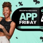 Decolar lança campanha de Black Friday com descontos de até 40%