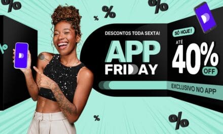 Decolar lança campanha de Black Friday com descontos de até 40%