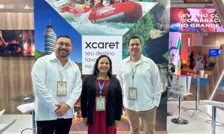 Grupo Xcaret investe em mercado brasileiro e dobrará oferta de quartos