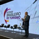 Toni Sando reforça potencial do turismo de raízes no Brasil