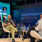 BeFly marca presença no SummitTour em Foz do Iguaçu