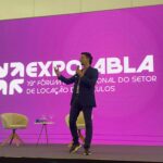 Expo Abla: Como IA pode transformar a locação de veículos