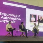 Expo Abla: Segurança e tecnologia moldam o futuro do setor