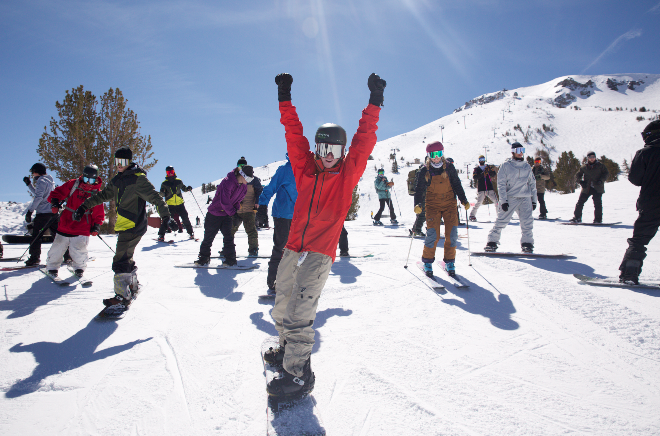 Alterra Mountain oferece descontos para a temporada de neve 2024/2025