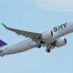 SKY Airline amplia conexões diretas para Lima e Cusco