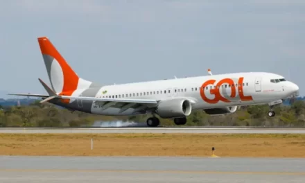 Gol conecta Curitiba e Maringá com nova rota aérea