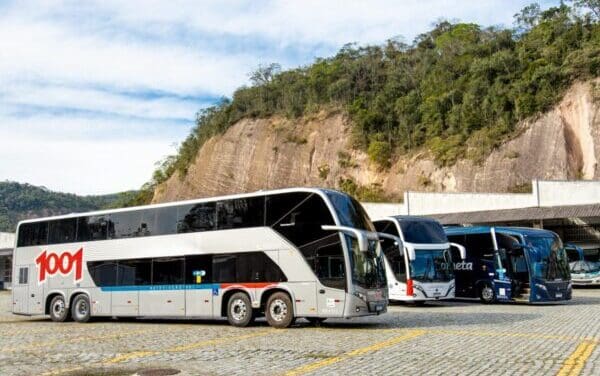 Grupo JCA oferece descontos de até 50% no LiquidaBus