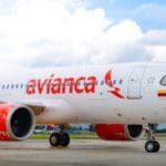 Avianca promove descontos de até 50% na Black Friday para voos internacionais