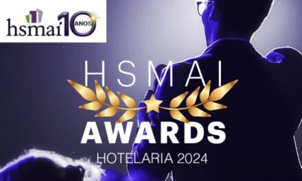 HSMAI Awards 2024 recebe inscrições até 18 de novembro