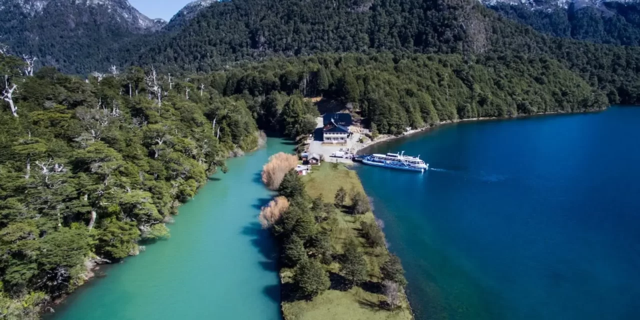 Bariloche projeta alta de 27% no turismo internacional de verão