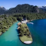 Bariloche projeta alta de 27% no turismo internacional de verão