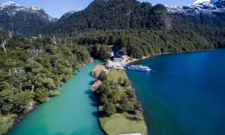 Bariloche projeta alta de 27% no turismo internacional de verão