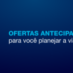 Azul Friday traz promoções em passagens aéreas e pacotes