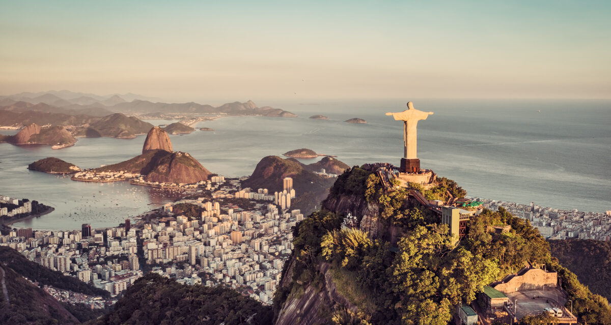 Fecomércio: pesquisa destaca boa percepção do Rio entre turistas