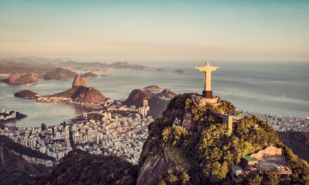 Fecomércio: pesquisa destaca boa percepção do Rio entre turistas