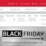 Iberia oferece passagens para Europa com descontos de Black Friday