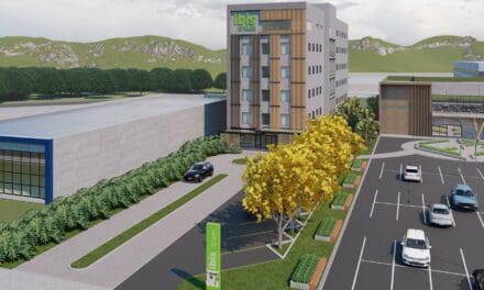 Accor amplia portfólio em Minas Gerais com ibis Styles em Passos