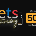 Easy Travel destaca experiências com até 50% de desconto na Black Friday