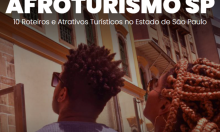 Dia da Consciência Negra: São Paulo impulsiona o Afroturismo