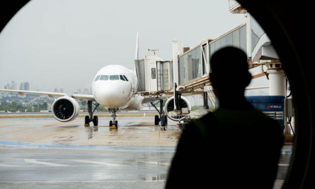 CCR Aeroportos espera fluxo de 180 mil passageiros no feriado