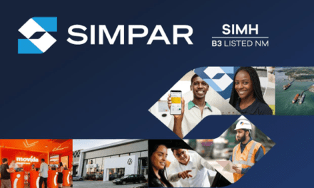 Simpar alcança receita líquida de R$ 10,9 bi e cresce 31% no 3T24