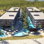 Porto Alto Resort combina luxo e lazer na praia de Muro Alto