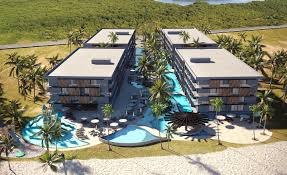 Porto Alto Resort combina luxo e lazer na praia de Muro Alto