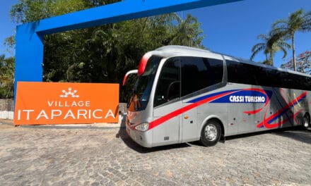 Village Itaparica lança Beach Club em parceria com a Cassi Turismo