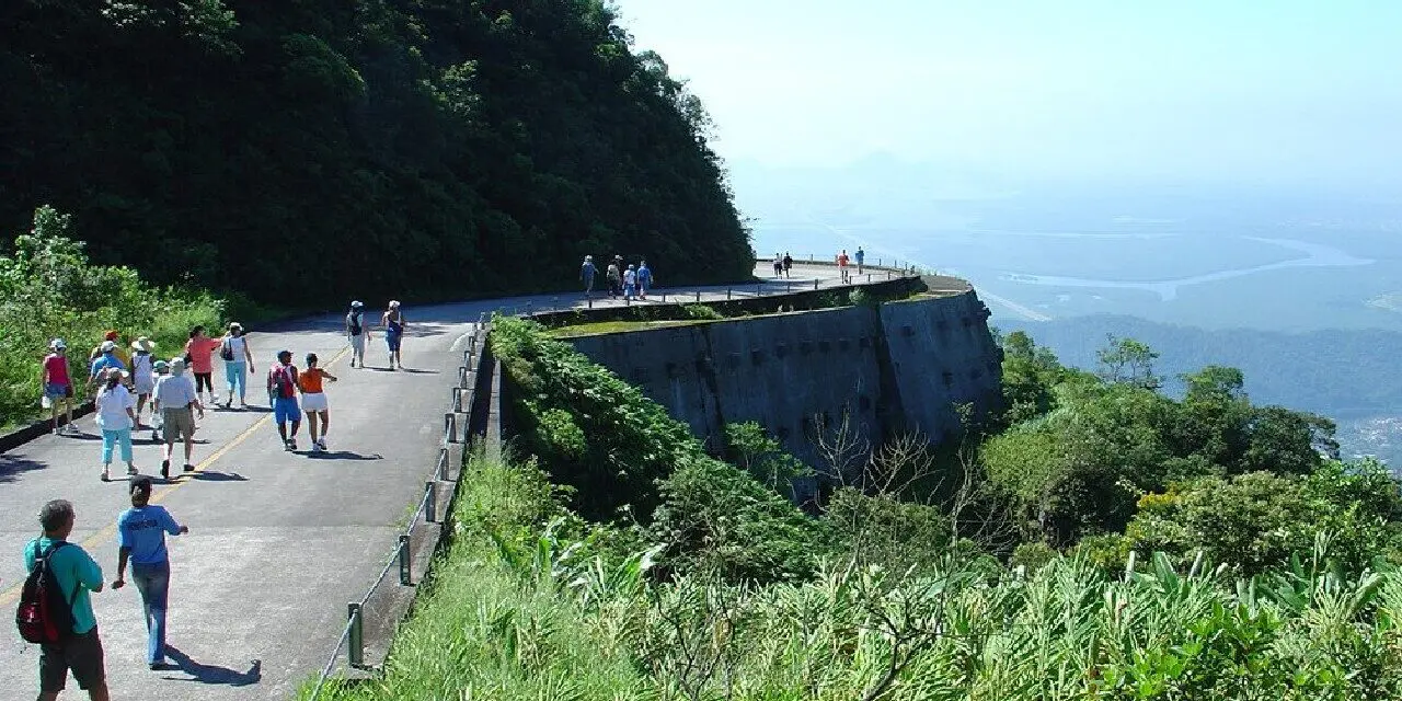 Parquetur é premiada no Prêmio Governador do Estado