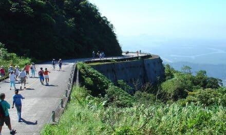 Parquetur é premiada no Prêmio Governador do Estado