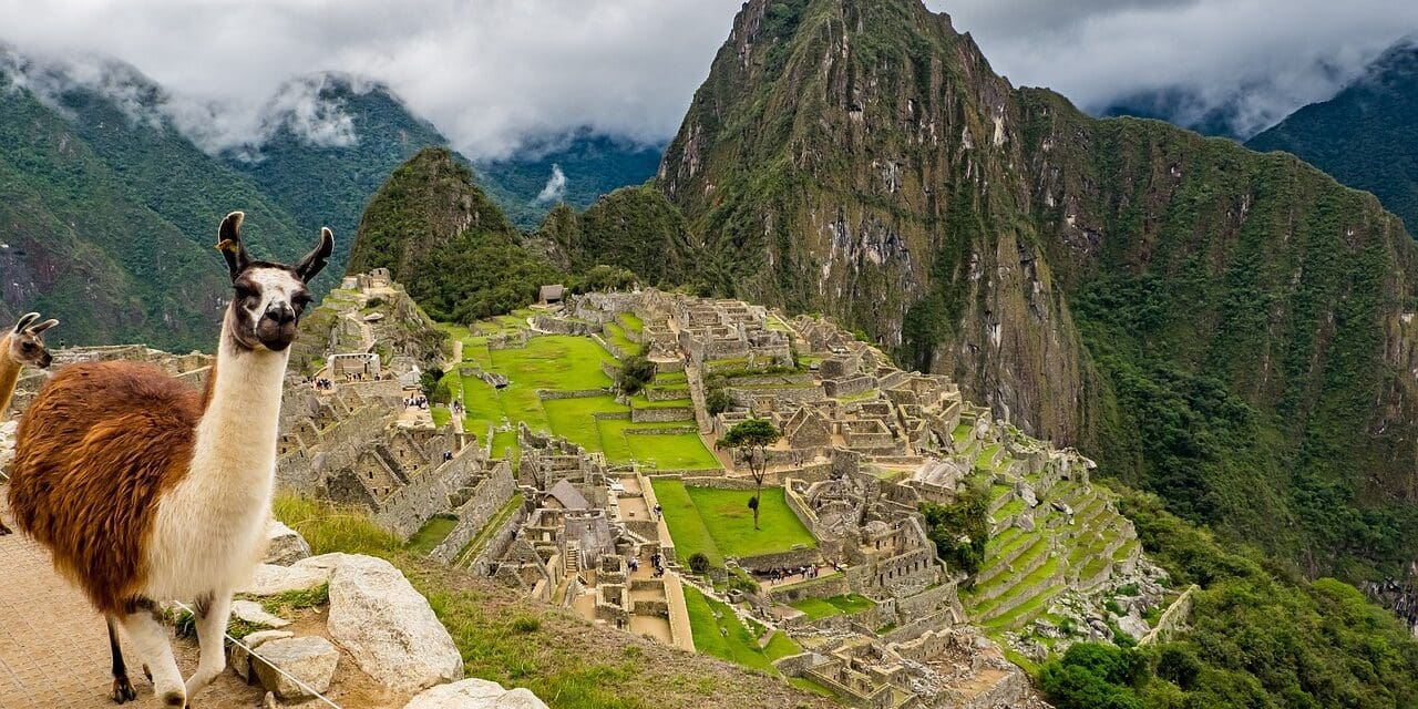 Peru se destaca no World Travel Awards 2024