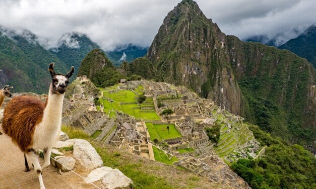 Peru se destaca no World Travel Awards 2024