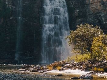 Green Friday oferece 50% de desconto para explorar parques nacionais