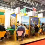 Embratur apresenta plataforma inédita para viagens de incentivo na IBTM 2024