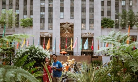 Rockefeller Center: 6 atrações para aproveitar o coração de Nova York