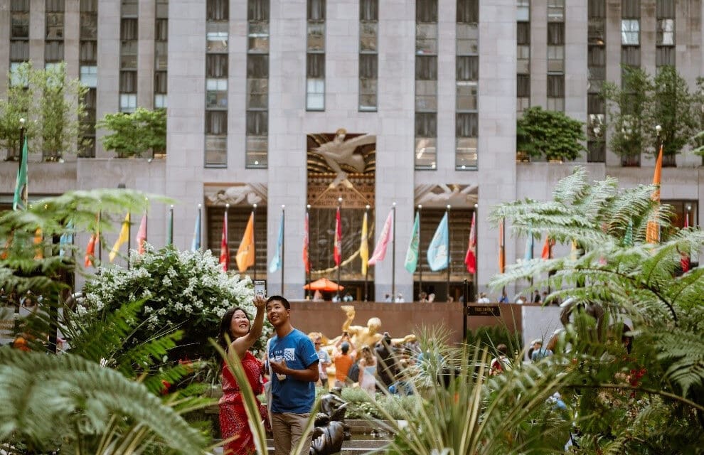 Rockefeller Center: 6 atrações para aproveitar o coração de Nova York